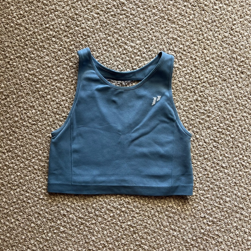 1st Phorm Crop Top